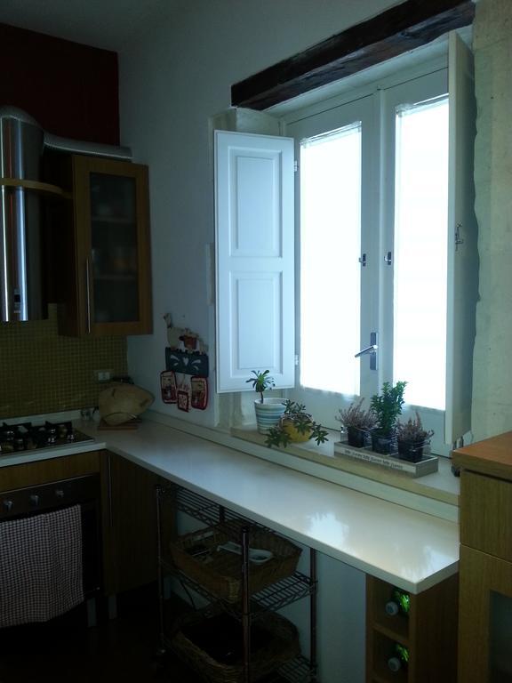 Casa Mastrarua Villa Syracuse Room photo
