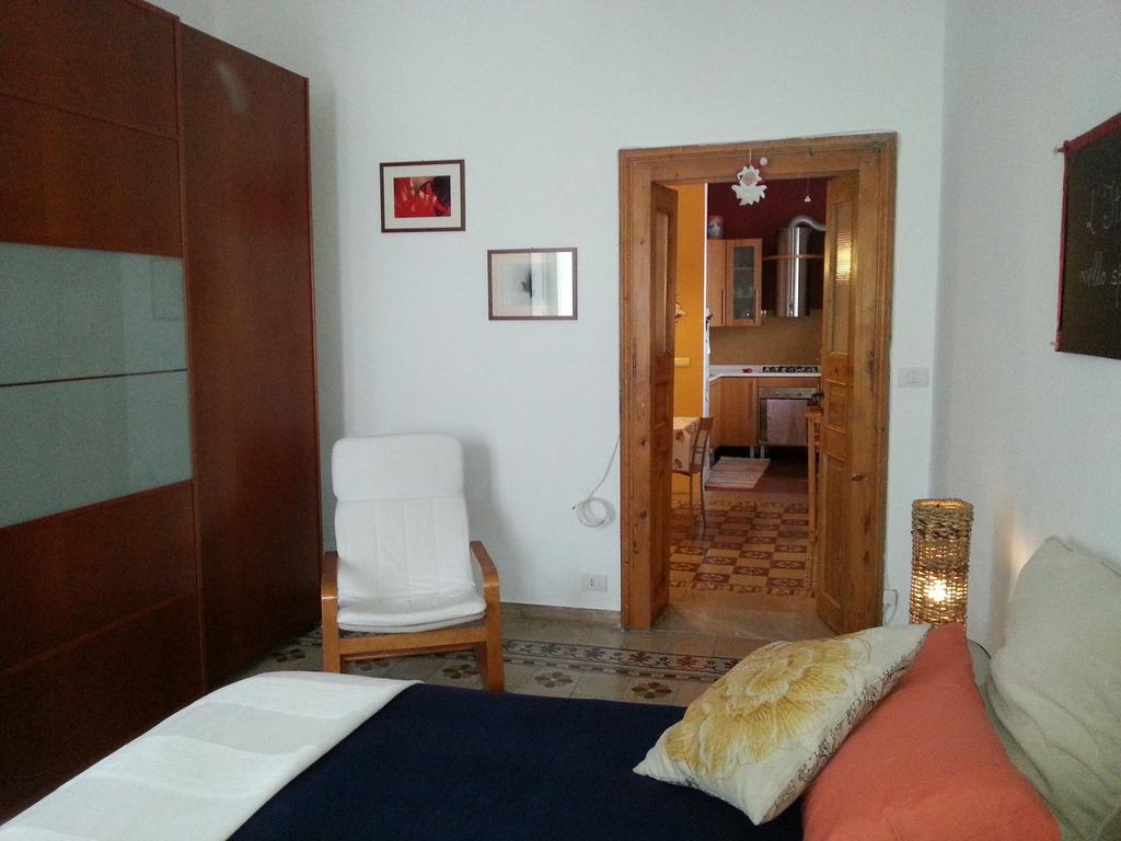 Casa Mastrarua Villa Syracuse Room photo