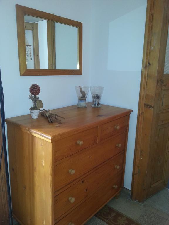 Casa Mastrarua Villa Syracuse Room photo