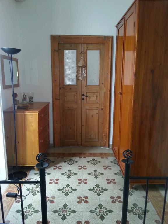 Casa Mastrarua Villa Syracuse Room photo
