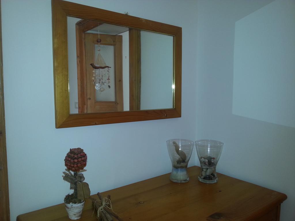 Casa Mastrarua Villa Syracuse Room photo